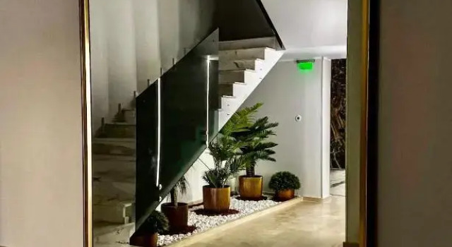Senior Apartment- 3 room- Luxury Residence Mamaia
