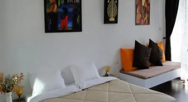Littlest Guesthouse