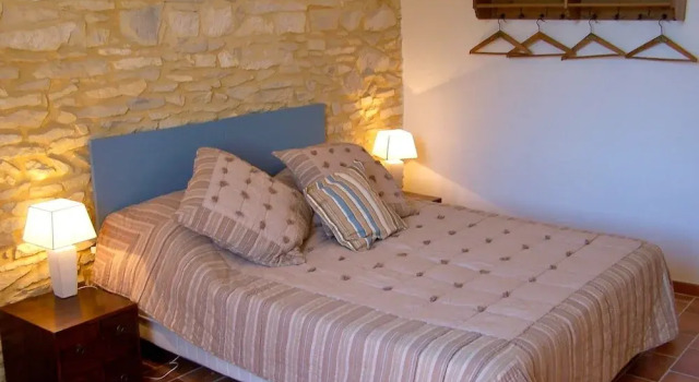 Mas de l'Arrivette, Book Hotel Hoteller i Saint-Genies-de-Comolas med pool, Swimmingpool