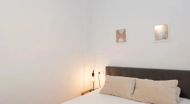 Bright and Cozy Flat in the Heart of the City, Забронировать Апартаменты/квартира Барселона провинция Барселона, рядом с Дом Сайрач