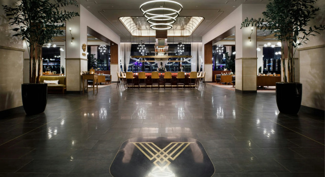 Hotel Vin, Grapevine, Autograph Collection, Забронировать Отель Грейпвайн Dallas - Fort Worth Metropolitan Area