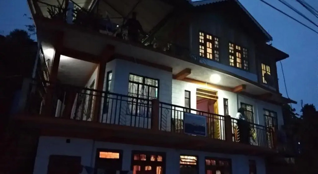 Kalimpong View Homestay, Rezerwuj Hotel Tanie hotele w Kalimpong