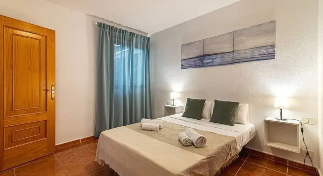 Alterhome SantaCruz deTenerife Valleseco, Забронировать Вилла Виллы Санта-Крус-де-Тенерифе, рядом с Рамбла-де-Санта-Крус, Вилла