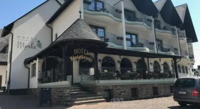 Hotel Merle, Забронировать Отель Бруттиг-Фанкель Хунсрюк