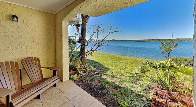 Номер Standard с 2 комнатами с балконом Point Matanzas by Distinctive Beach Rentals