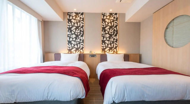 SUI Kyoto Kiyomizu Hotel, Rezerwuj Hotel Higashiyama Ward 