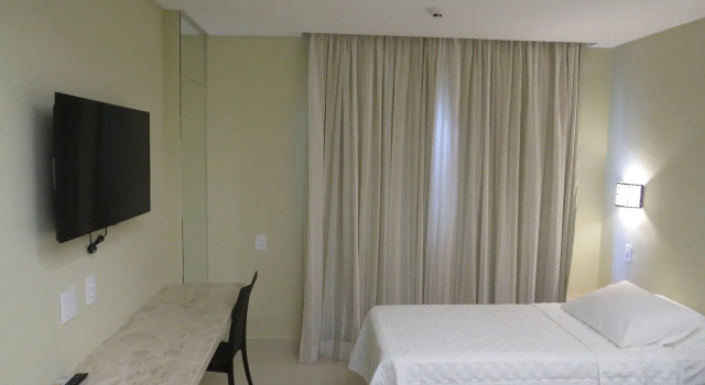 Uchôa Teresina Hotel