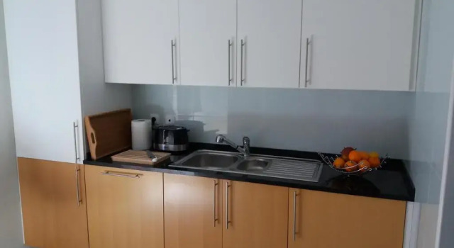 Студия Apartamento Novo com Piscina Olhão