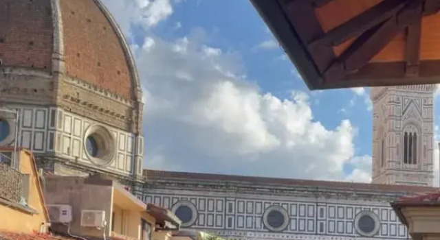 Люкс Residenza dei Pucci