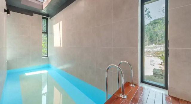Gapyeong The Q 24 Poolvilla Pension