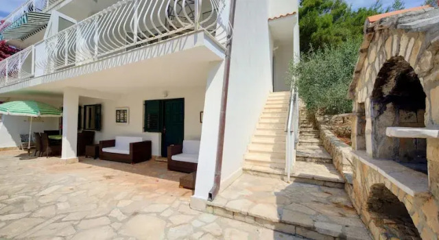 Villa Tamara, Забронировать Вилла Отели Завала 3 звезды, рядом с Пляж Стела, 3*