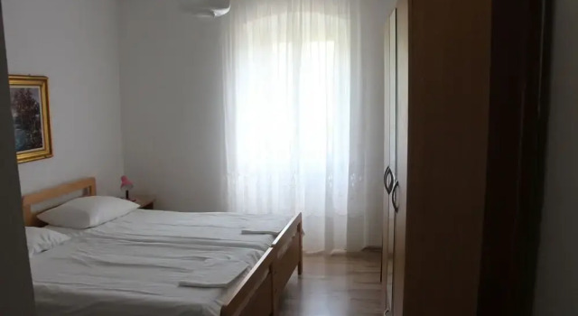 Mici 1 - Great Location and Relaxing - A1, Prenota Hotel Hotel a Isole Quarnerine con parcheggio, Parcheggio