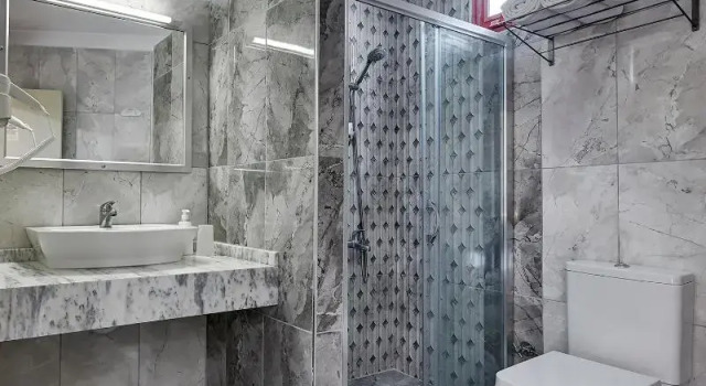 Номер Standard Hotel Billurcu