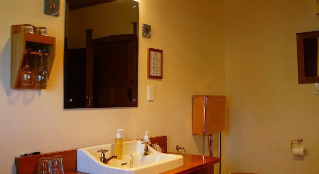 Номер Standard Holly Homestead B&B