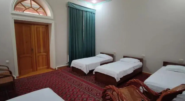 Номер Classic Shukrona Guest house
