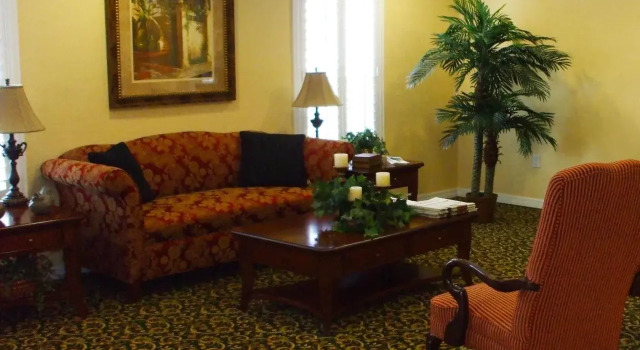 Roadstar Hotel Zephyrhills, Boek Hotel Hotels in Zephyrhills met parkeren, Parkeren