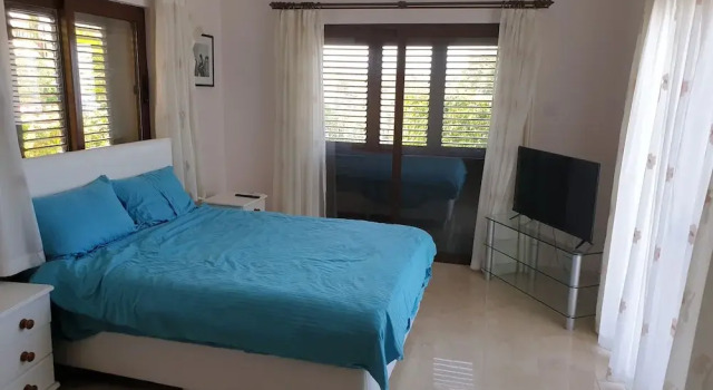 Tranquility is a Four Bedroom Villa in Girne, Rezerwuj Willa Kyrenia 
