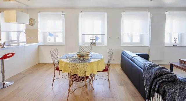 Les Appartements Saint-Michel 2, Забронировать Апартаменты/квартира Отели Сен-Бриё с парковкой, Парковка