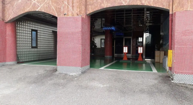 House With Sea View, Prenota Hotel Hotel a Gyeonggi-do con parcheggio, Parcheggio