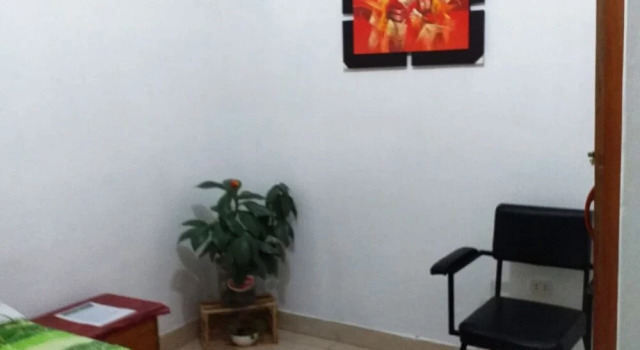 Номер Economy Kitara House Backpackers Hostel