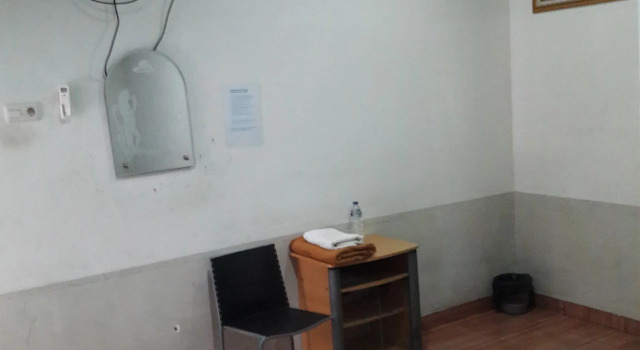 Одноместный номер Standard Wisma Lanraki