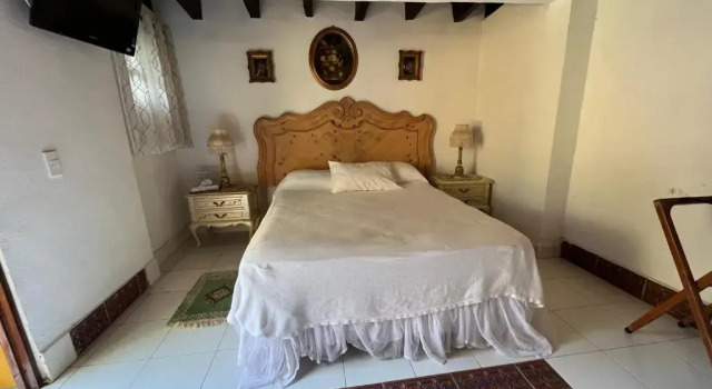 Люкс Standard Hotel Quinta La Herradura