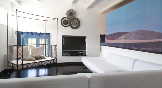 Villa Tipica Casa Tua, Book Villa Hotels in Sicily with Parking, Parking