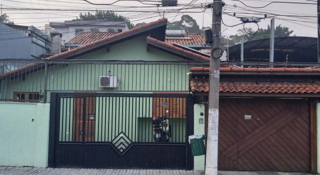 Casa Vila da Saúde, aconchegante com 2 garagens e 2 quartos