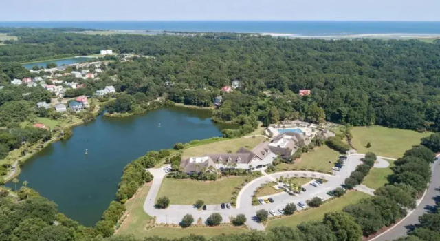 Вилла Superior 1314 Pelican Watch Villas-Beach & Amenities - Sale