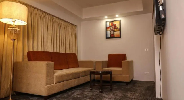 Люкс The Grand Asansol