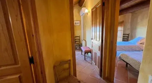 Nº7, Book Hotel Hotels in Aragon with Parking, Parking