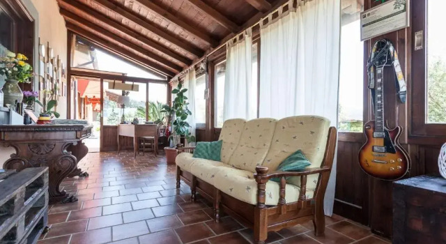 Agriturismo Casale Sasso, Забронировать Отель Отели Лацио с бассейном, Бассейн