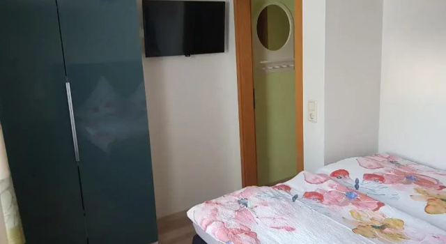 Appartement 1 chambre Birkenhof