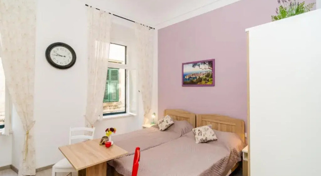 Номер Standard Rooms Tezoro