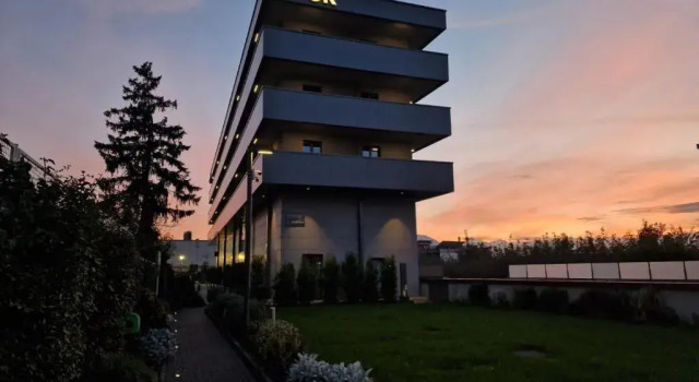 Bfor Hotel, Reserva ahora Hotel Nola Campania