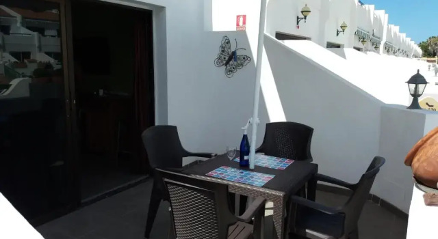 Апартаменты Mi Casa Es Tu Casa En Tenerife