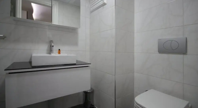 Апартаменты с 2 комнатами Arcadia Apart Residence