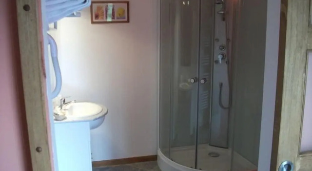 Четырёхместный семейный номер Standard с 2 комнатами Auberge des 7 Ecluses