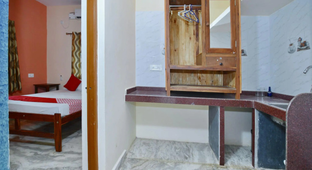 OYO 1964 Apartment Aajo, Book Lejlighed SPA-hoteller i Arambol, SPA