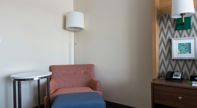 Holiday Inn Hotels and Suites Mount Pleasant by IHG