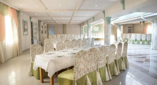 Complex Korop, Réserver Hôtel Srednee Transcarpathia