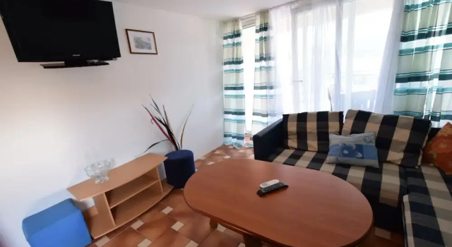 Apartments Matijević
