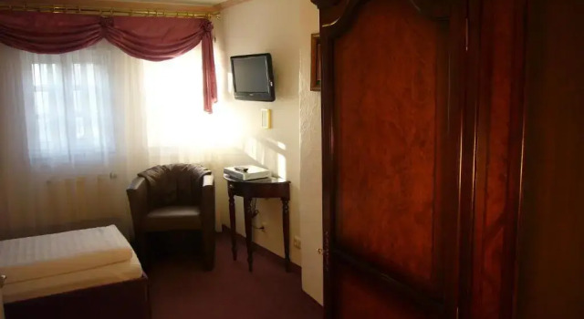Номер Standard Klassik Hotel am Tor - 3 Sterne Superior direkt am Unteren Tor