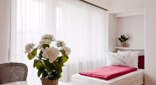Double Room 21378