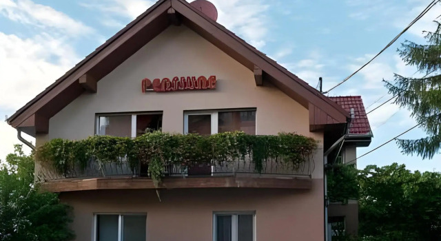 Pension Miorita, Book Hotel Billige hoteller i Arad