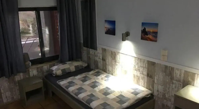 Anissaras Beach Apartments