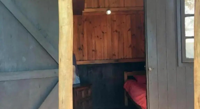 Номер Standard Sabie Gypsys Backpackers