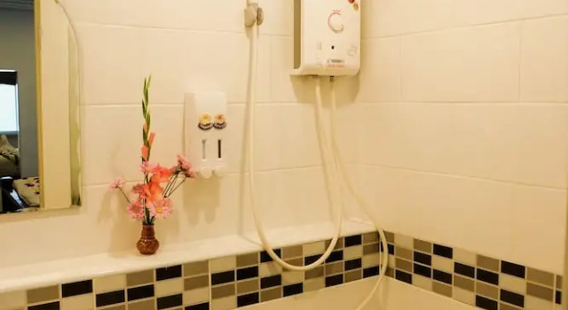 Номер Superior SASIMA Bed and Breakfast