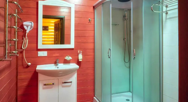 Номер Standard Villa Grand