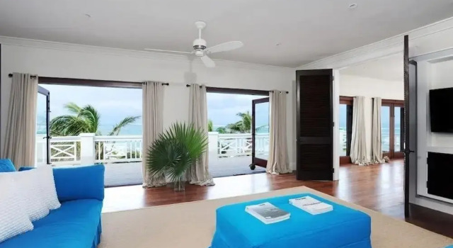 Alfred House & Cottage home, Prenota Casa vacanze Hotel a Bahamas Out Islands con piscina, Piscina